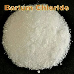 Barium Chloride