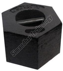 Cast Iron Weight 50kg