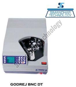 Godrej Swift Turbo Bundle Note Counting Machine