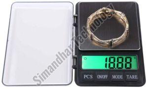 MH 999 Digital Pocket Scale