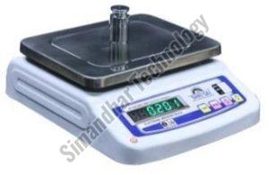 MS F/B Table Top Scale 10/20/30kg