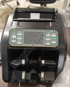 Mix Note Value Counting Machine For Bank