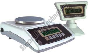 Digital Jewellery Scales 600Gm X 10Mg