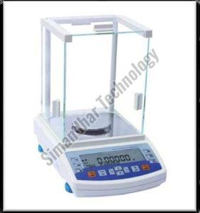 Digital Analytical Balance 80/220 gm X 0.01/0.1 m.g