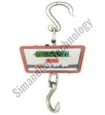 Hanging Scale100 kg x 10 gm