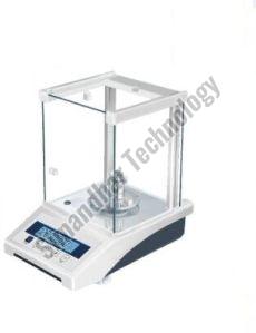 ANALYTICAL BALANCE 200 gm x 0.1 mg