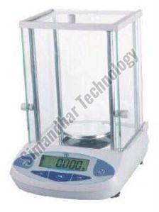 Digital Analytical Balance 500 Gm X 1 Mg