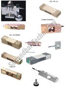 Weighing Scale Load Cell, For Industrial Use, Certification : ISO Certified