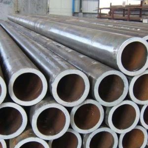 Alloy Steel Seamless Pipe For Construction