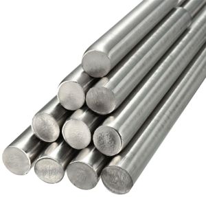 Stainless Steel Bright Bars For Construction