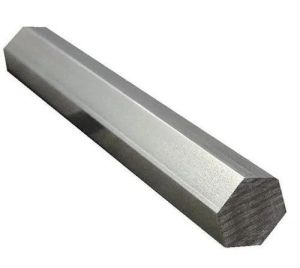 Stainless Steel Hex Bars For Construction