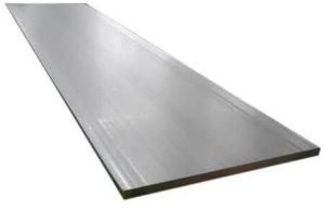 Stainless Steel Plate, Shape : Rectangular