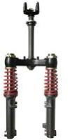 E Cargo Shock Absorber