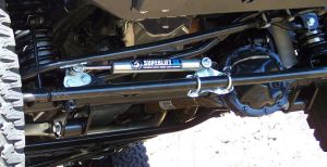 Stabilizer Shock Absorber