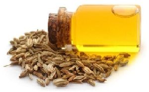 Fennel Seed Oil