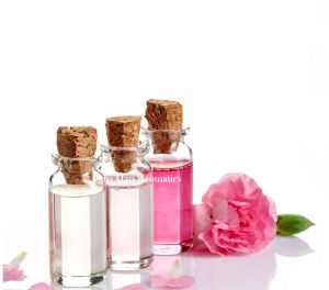 Natural Flowers Personal / Cosmetic Rose Water (hydrosol) For Skin Care