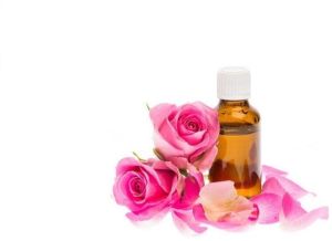 Natural Rose Essential Oil