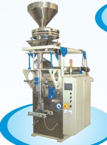 Cflex 1000-G Granule Pouch Packing Machine