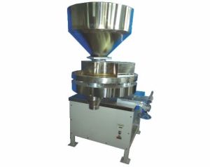 Semi Automatic Granule Filling Machine