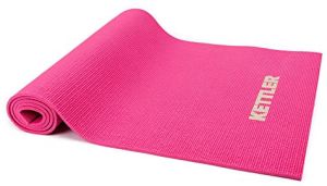 KD PVC YOGA MAT PREMIUM QUALITY 4MM , 6MM AND 8MM MAT ANTI SLIP MAT