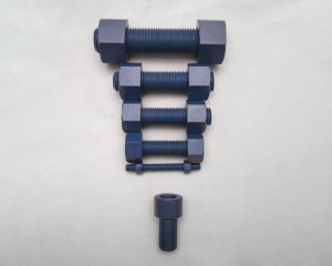 Bolt Fasteners