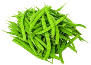 Organic Cluster Bean (Guar Fali) For Cooking