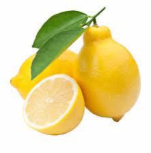 Natural Fresh Seedless Lemon For Pickles, Fast Food, Drinks