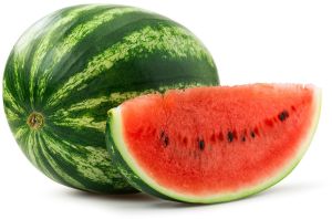 Natural WaterMelon For Human Consumption