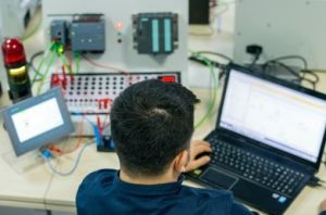 PLC Software Services