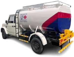 Diesel Bowser - Fuel Bowser Price, Manufacturers & Suppliers