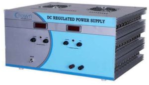 CROWN AC Linear Power Supply For Regulator Circuit, Testing, Repairing, Research