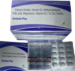 OROTUNE PLUS