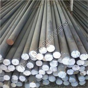 Mild Steel Round Bar For Industrial