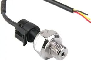 Automotive Pressure Transducer