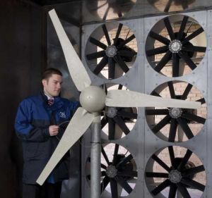 Turbine Maintenance Services