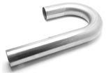 Asme B16.9 Buttweld Custom Radius Pipe Bends