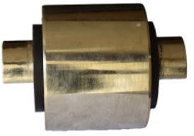 Polished Axle Box Pivot Bush For Used In Railway