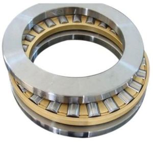 BEW Polished Stainless Steel Cylindrical Roller Thrust Bearing For Industrial