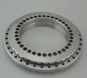 EN19 Rotary Table Swing Bearing For Industrial