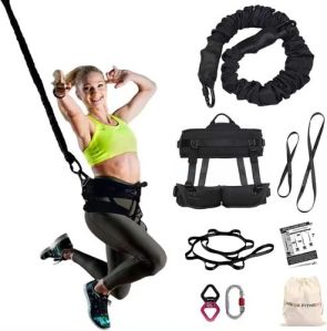 Bungee Fitness Set