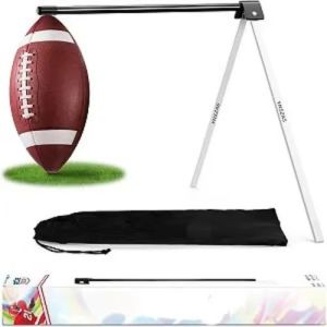 Mild Steel Football Kicking Tee For Outdoor Game