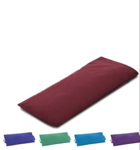 IRIS Cotton Meditation Eye Pillows, Shape : Rectangle