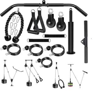 Suspension Trainer Kit