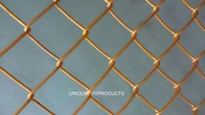 PVC Coated Chain Link