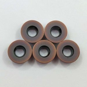 RDKW 1204 Carbide Inserts