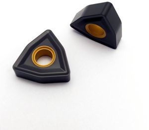 WNMG Carbide Inserts