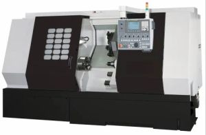 CNC Turning Centers Machine