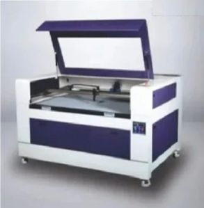 Laser Cutting Machines