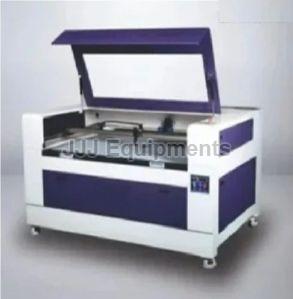 Semi Automatic Paint Coating Mild Steel Laser Cutting Machines, Packaging Type : Carton Box