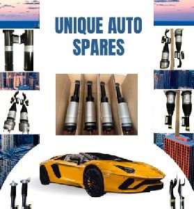 Air Suspension Strut